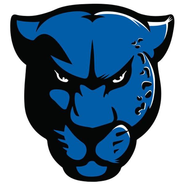 Johnston Community College Jaguars Logo