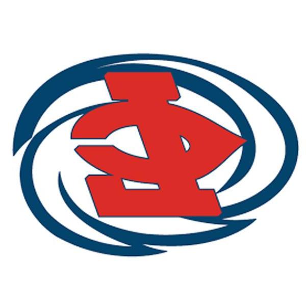 Louisburg College Hurricanes Logo