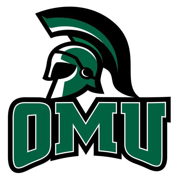 University of Mount Olive Trojans Logo