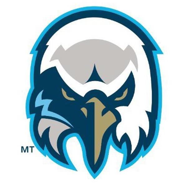 Wake Technical Community College Eagles Logo